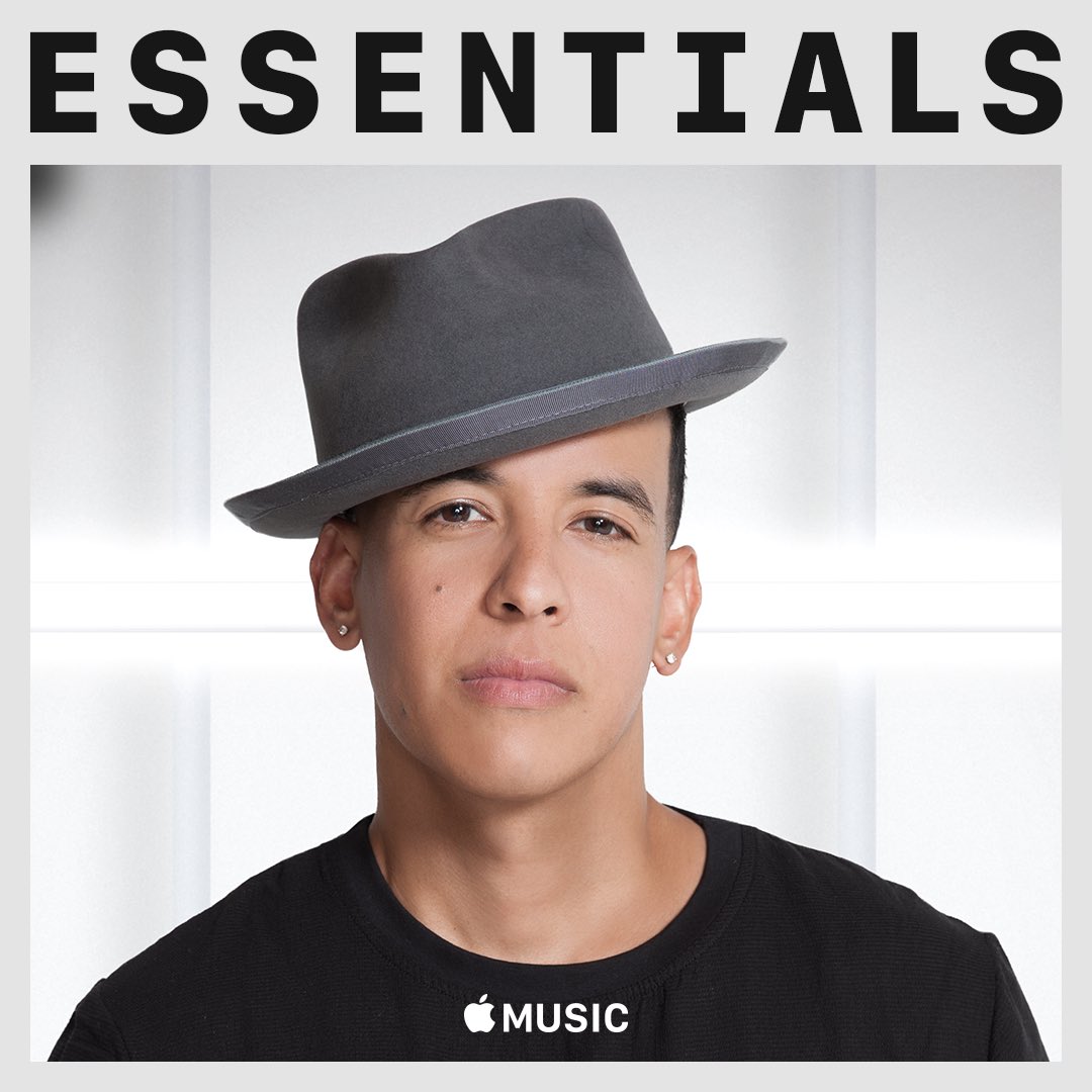 daddy_yankee's tweet photo. Toda mi música ya disponible en @applemusic! Escucha mis éxitos más grandes aquí 👉 https://t.co/f69xHFKD6X https://t.co/6J7zN8dI5D
