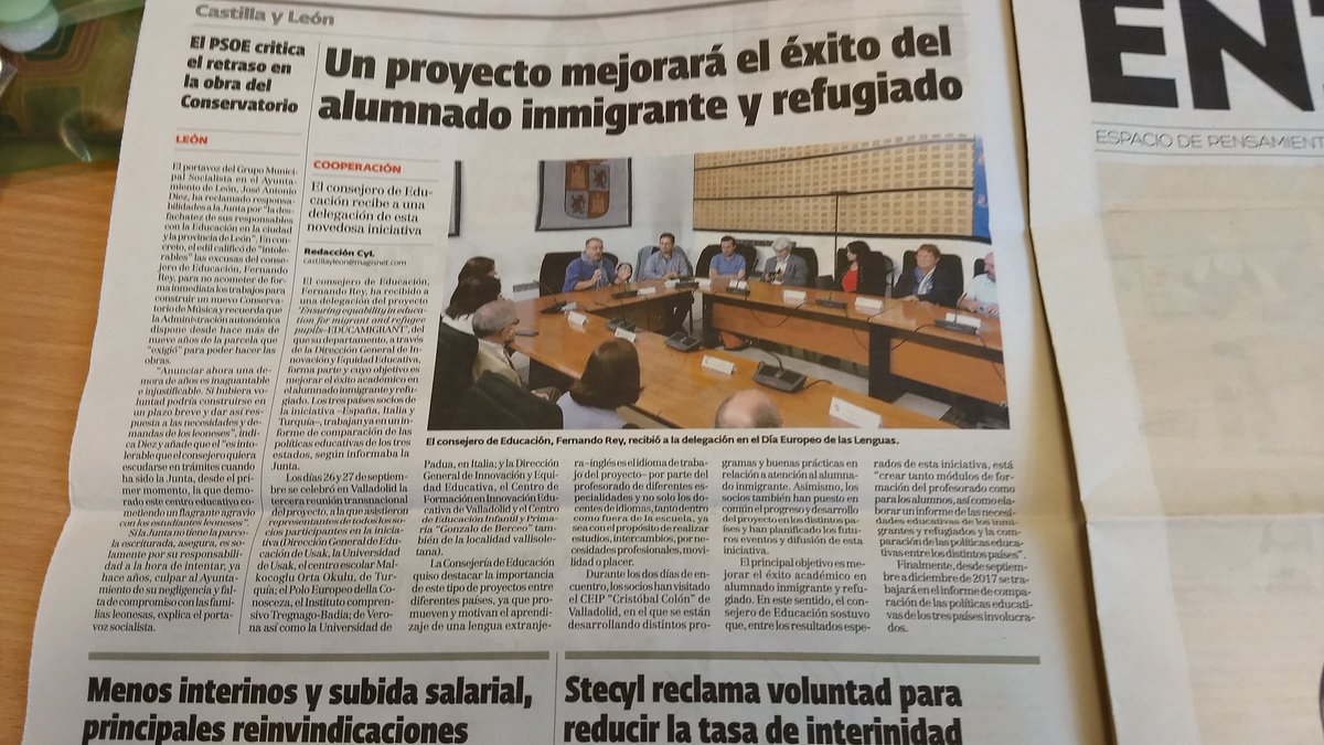 Marian tweet media