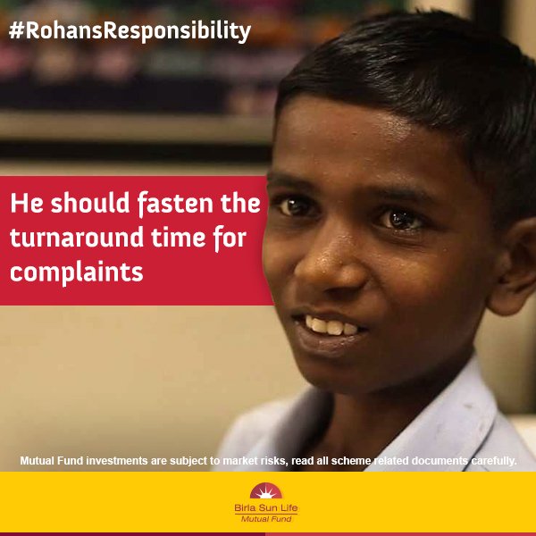 abslmf's tweet photo. Rohan is finally becoming a policeman. Help him decide his first responsibility with #RohansResponsibility. #AChanceToFly https://t.co/FxqrmeF6oE