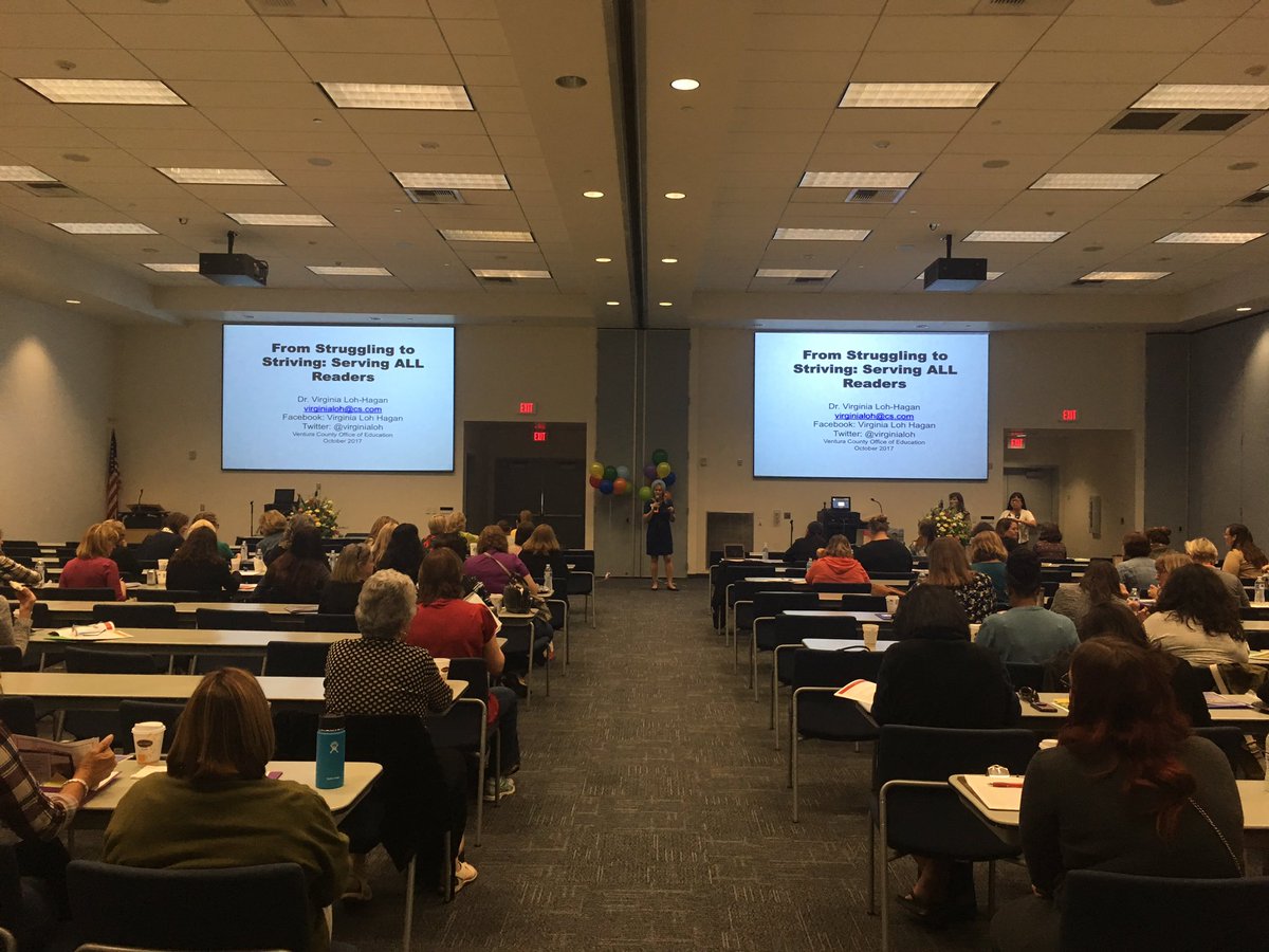 NatashaVCOE's tweet photo. #vcoeLLD #vcedu @LibraryLady1000 @VenturaCOE https://t.co/BVIKiN57UT