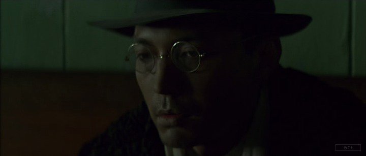 New happy birthday shot What movie is it? 5 min to answer! (5 points) [John Lone, 65] 