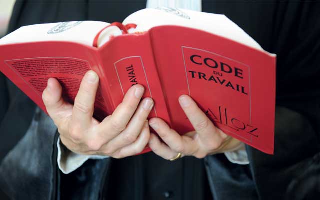 Journal du Textile N° 2351 du 10 octobre : l'impact (inattendu !) des ordonnances travail sur les réseaux de fr…lnkd.in/e798zv7