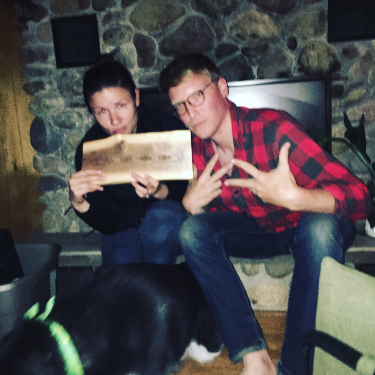 KidCribbage tweet picture