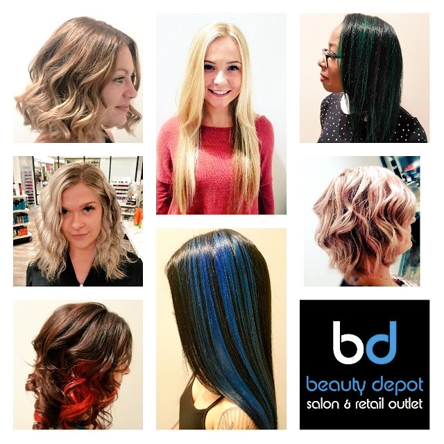 BeautyDepot_Inc's tweet photo. We offer all color placement services
https://t.co/QmZFsW0OJU
#yqr #Regina #foil #bluehair #colorplacement #blonde #balayage #sync #Matrix https://t.co/bTkeeS142G