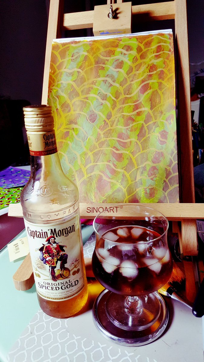 lapicola's tweet photo. Be open for change #FridayRum #spiced and #wined https://t.co/ZgPcvRy7Ix