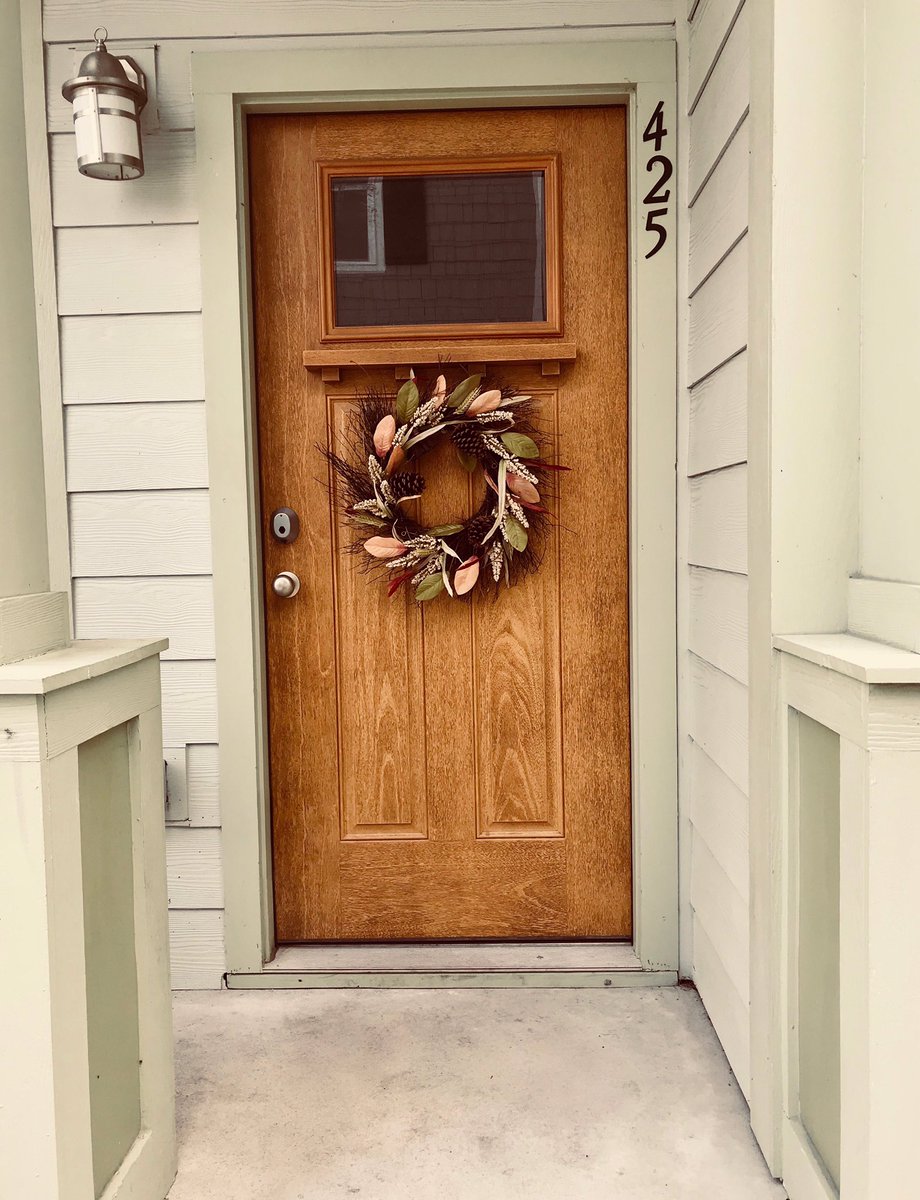 AspenUNCW's tweet photo. We love seeing how you make Aspen your home sweet home! 🤗🏡 https://t.co/A1Jl9TXgon