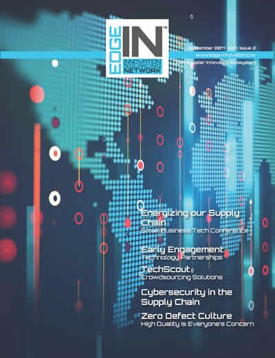 EDGEInnovNet's tweet photo. @EDGEInnovNet - Innovation Sourcing Network September newsletter. https://t.co/ty8LJwx95q https://t.co/4aI5RnDm1D