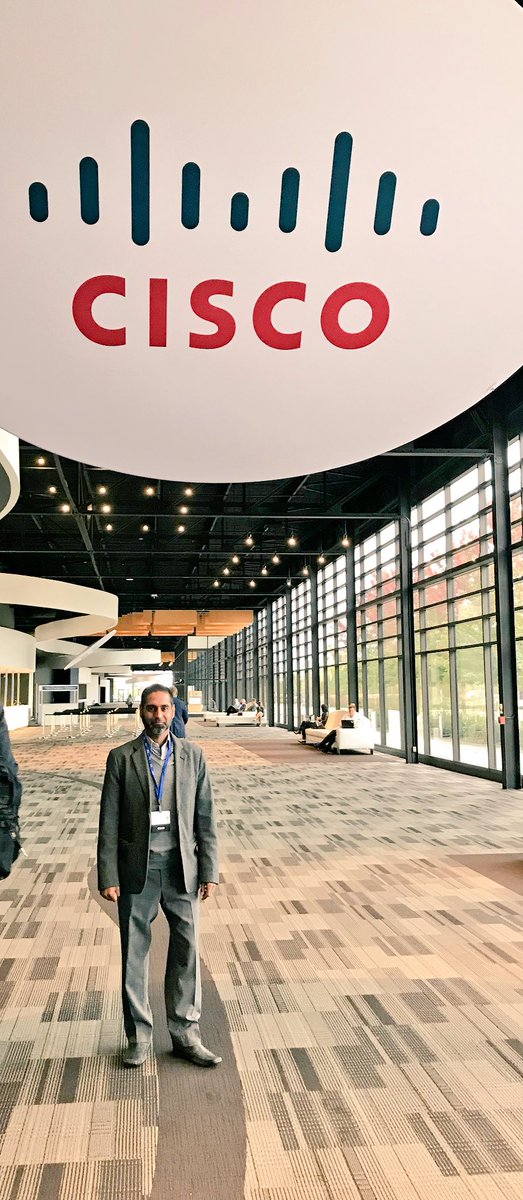 99malik99's tweet photo. Simply an amazing @CiscoCanada #connectTO event filled with tons of learning, networking, partnering and ofcourse FUN!!
#YourTimeIsNow #CiscoConnect2017
#Cisco 🥇 https://t.co/AvRfxGvZkd