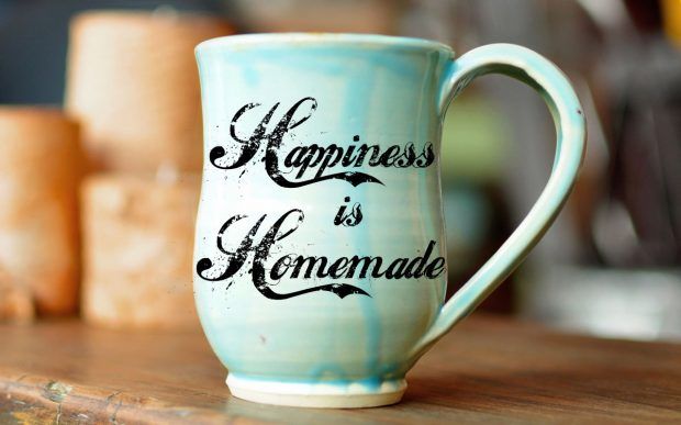 CLJRealty's tweet photo. Happiness is homemade https://t.co/CXlh4A1Iaq