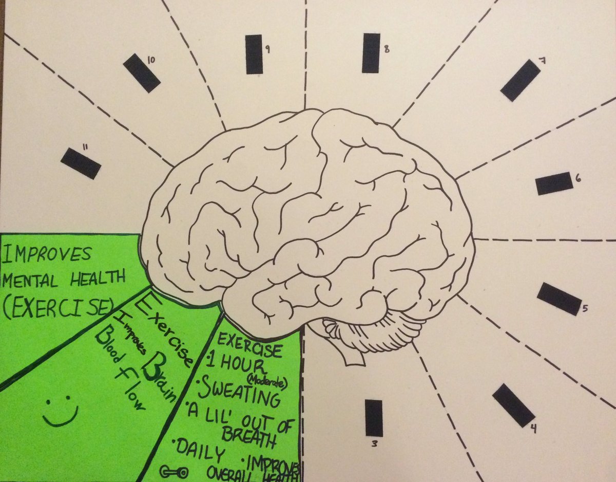cteplab's tweet image. Metabolic syndrome on the rise. Met syndrome predicted poorer cerebrovascular (brain blood flow) health #braininmotion article in @PhysRep