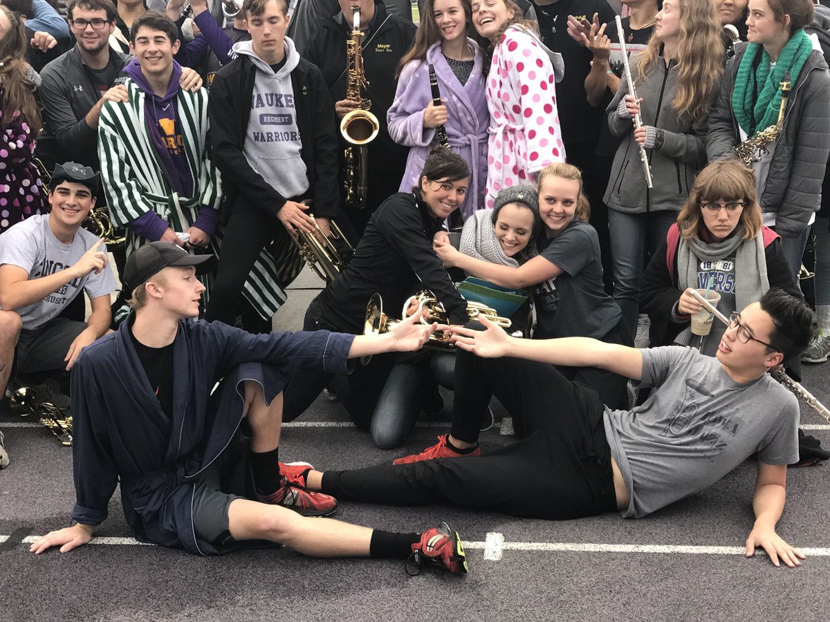 .<a href="/waukeedrumline/">WHS Drumline</a>, I present to you: your captains.