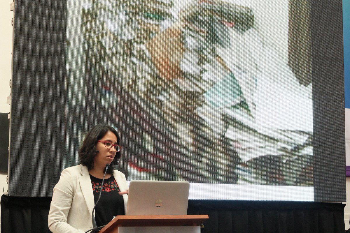 ANdeChile's tweet photo. #SeminarioInternacional2017 #ArchivosDDHH #90AñosANdeChile
CONFERENCIA: LOS ARCHIVOS DE LA CONFEDERACIÓN GENERAL DE TRABAJADORES DEL PERÚ https://t.co/Y1O3tzfwcK