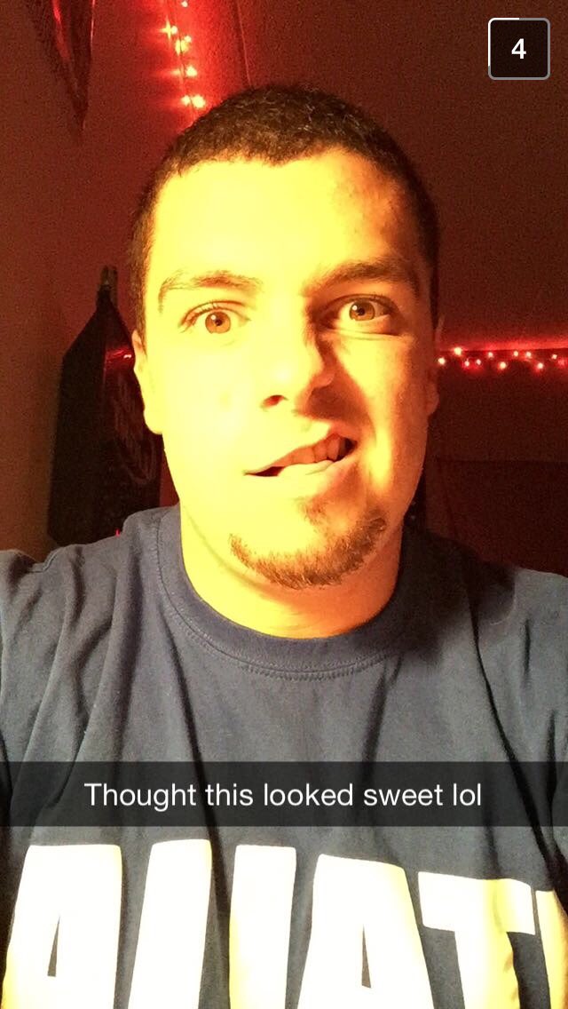Jpross8's tweet photo. Happy birthday to this absolute STUD. Miss you homie and hope you have a great day! @jcampano24 #AskTeke https://t.co/dfNOlgNZGP