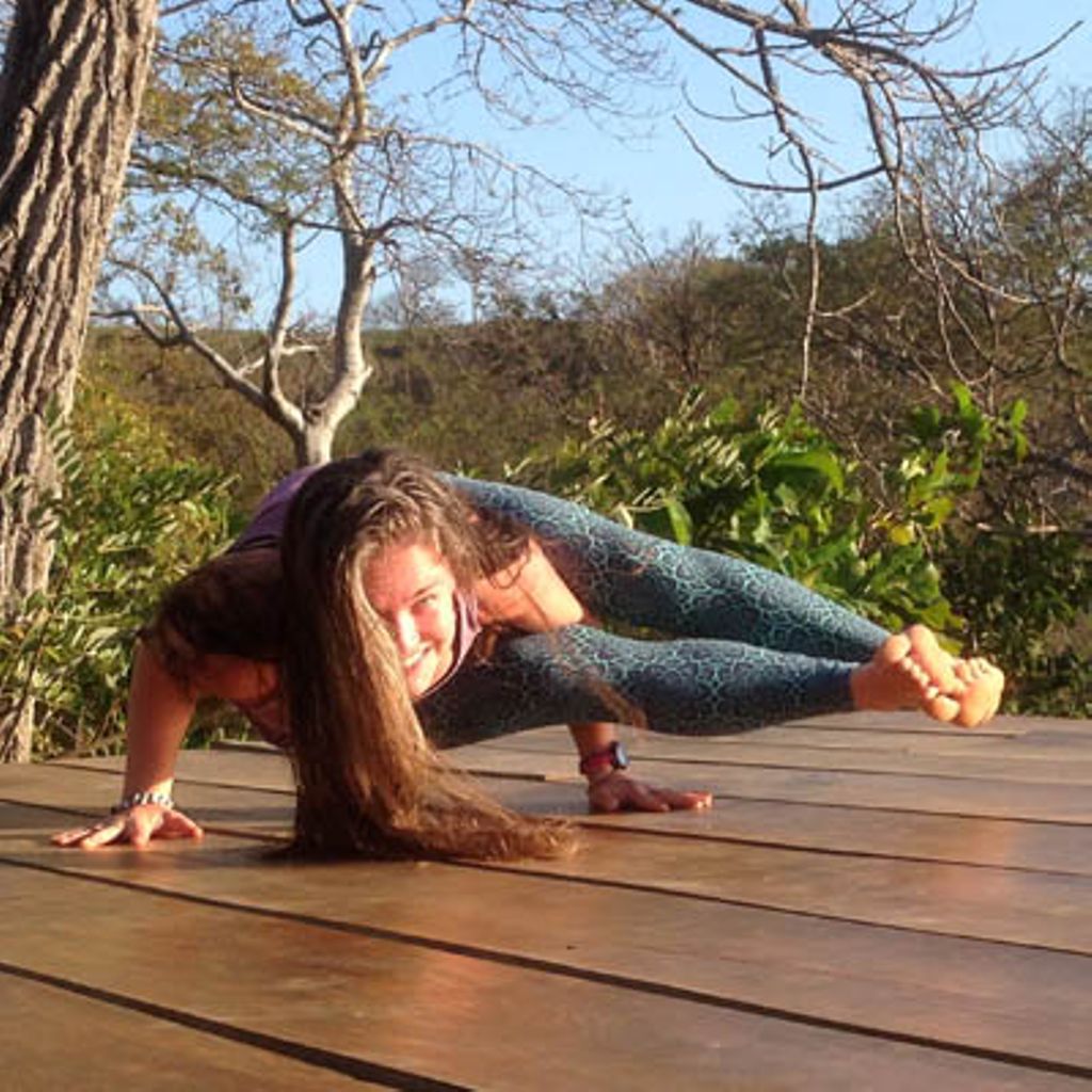 Lose yourself in the beauty of Nicaragua's mountains, forests, and beaches with <a href="/ambuja_yoga/">Ambuja Yoga</a> next April! Link in our bio for more info!