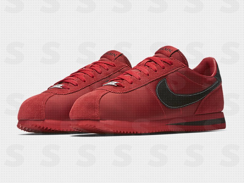 kendrick lamar black cortez
