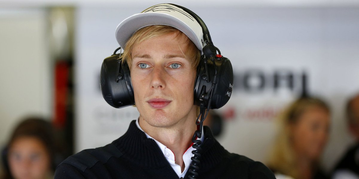 visacashapprb's tweet image. 📰 @BrendonHartley will race for us at the next round of the #F1 World Championship, the #USGP in Austin 🇺🇸🙌

Read more on win.gs/2xAkCDZ