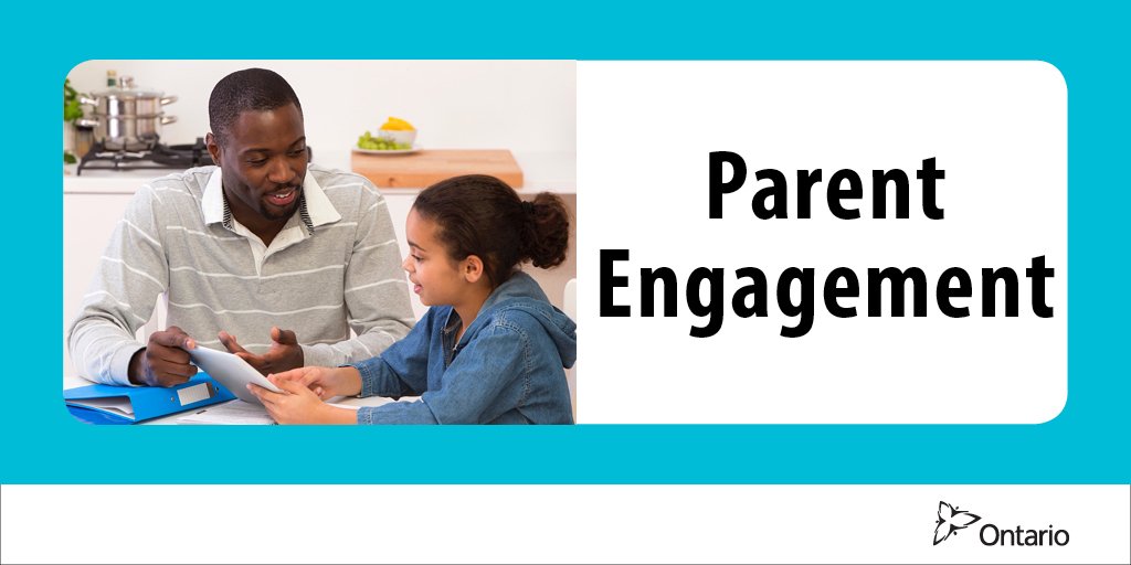 ONeducation's tweet photo. Parents play a vital role in the development and education of their children. Learn more: https://t.co/nZXNZLiELc https://t.co/afjA2539FF