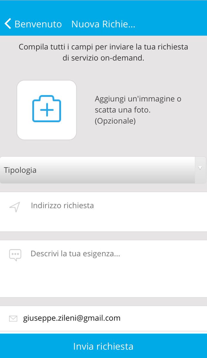 Comune_GdC's tweet photo. Pubblicato l’aggiornamento per l’App #AROBA5, si può scaricare sia la versione Android che iOS cercando “AroBA5” dai rispettivi store https://t.co/PTYanU4Xww