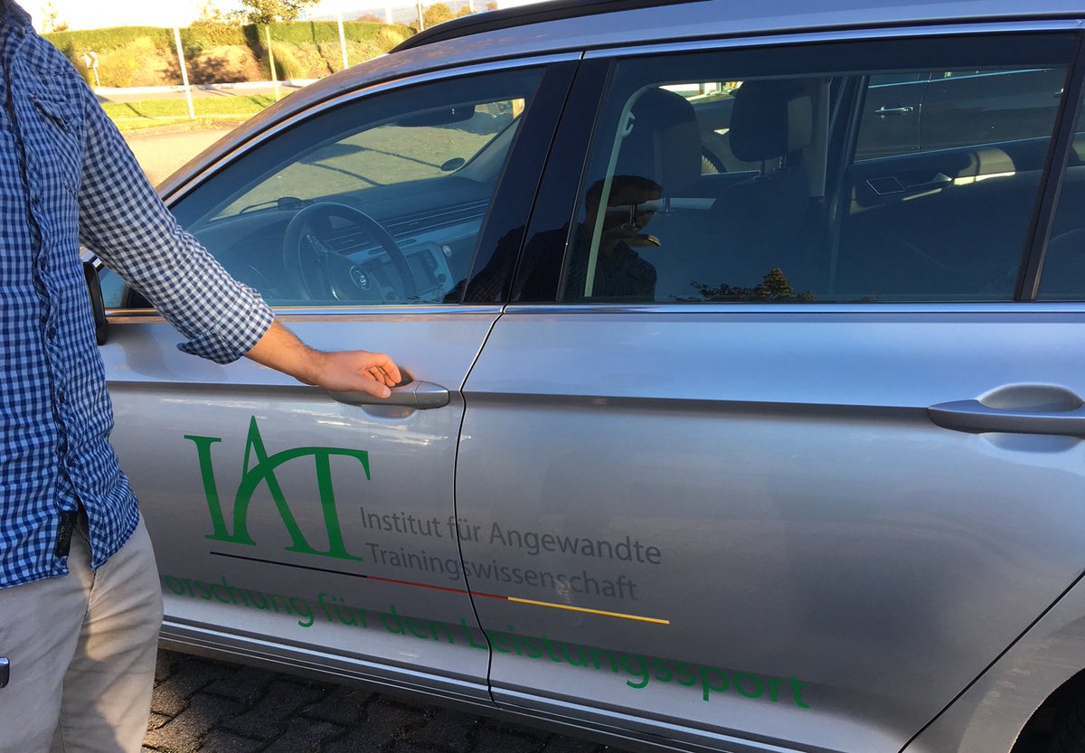 falknaundorf's tweet photo. On the way to @FreiburgerGTT 7 presentations from #IATLeipzig about our research in gymnastics on board #IAT #fgtt2017 https://t.co/aPMMNEtox2