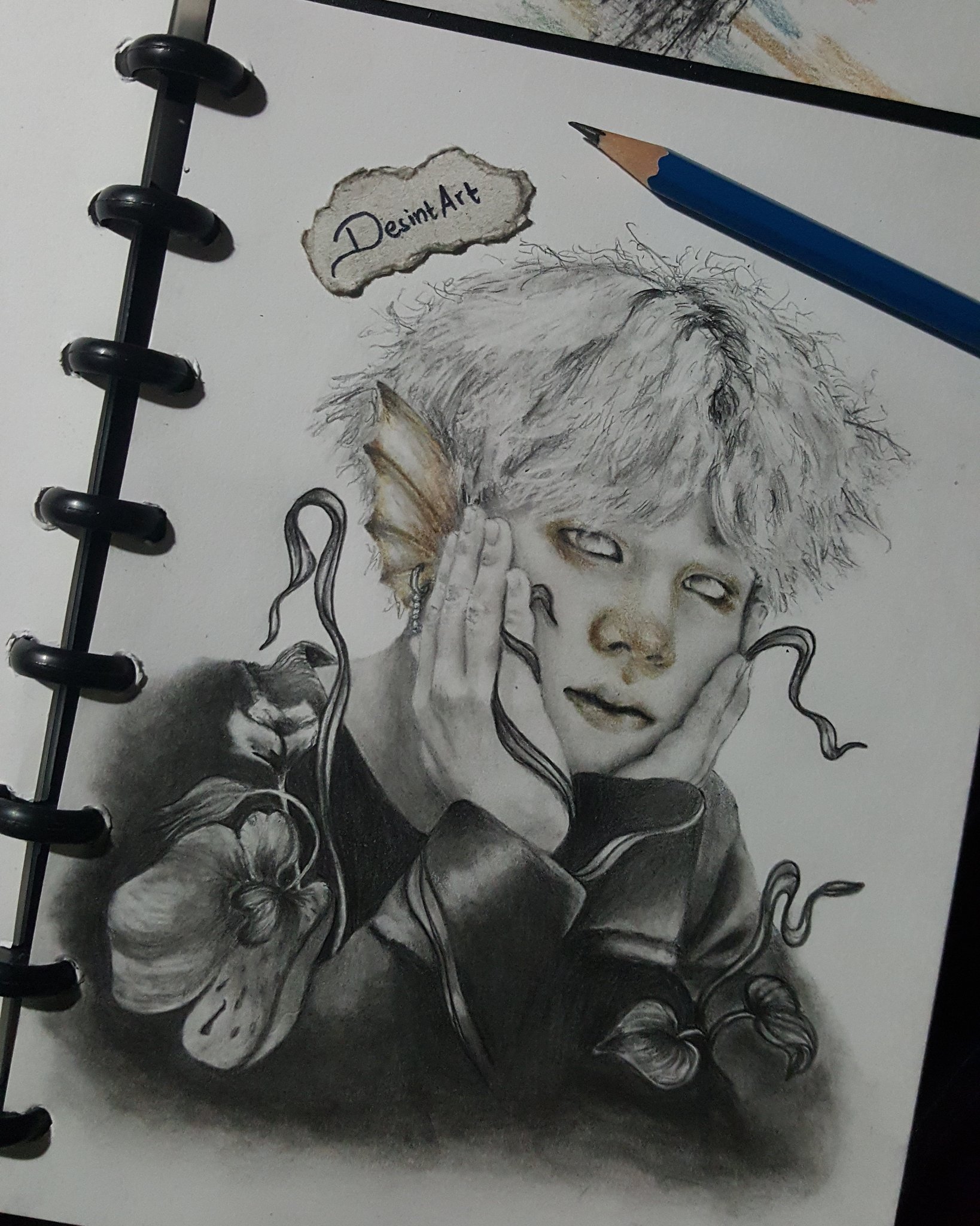 34+ Kumpulan Gambar Sketsa Wajah Jimin Bts Terkeren | Hobisket