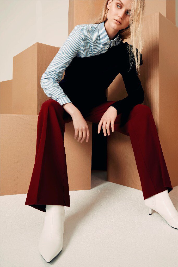 MANDPMODELS's tweet photo. Our stunning #KateO for @Fabulousmag #MandP #Editorial #FabulousMag #FridayFaces #NewFace #Image 💕⚡️👑 https://t.co/afI4YZS3W8