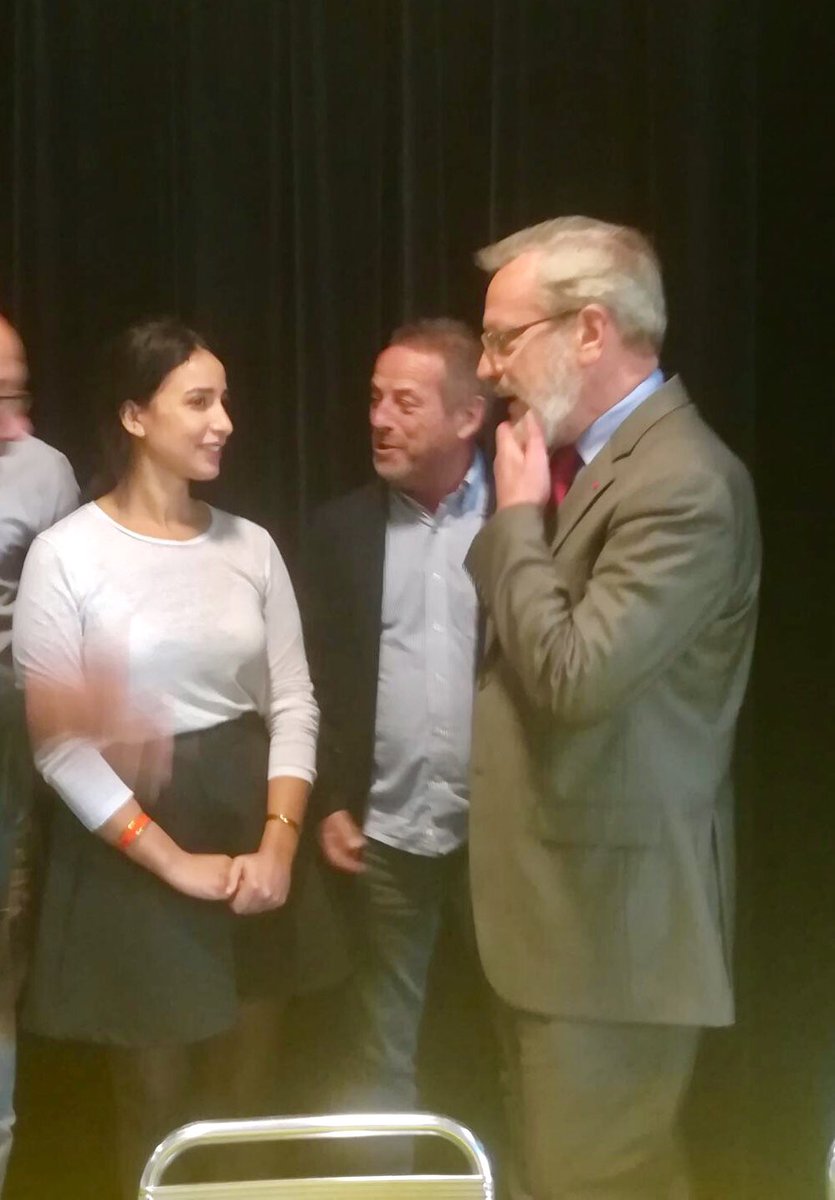 deverbizier's tweet photo. #MPT Léo Lagrange #Axents  Proximité et aide aux porteurs de projets et créateurs d’entreprises @saurel2014 @Montpellier3m @montpellier_ https://t.co/HEcmZQJos7