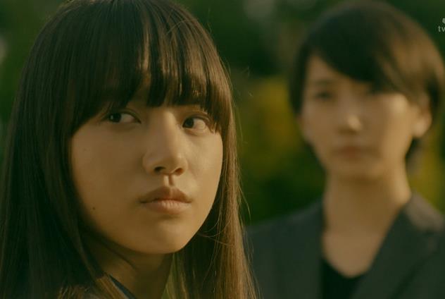 Border衝動 後編 ネタバレと感想 犯人は意外な人物でサイコパスで怖い Drama Vision