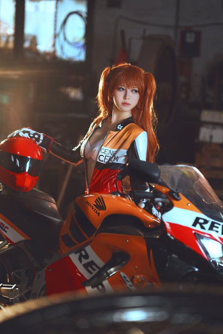 Twitterのコスプレ画像42