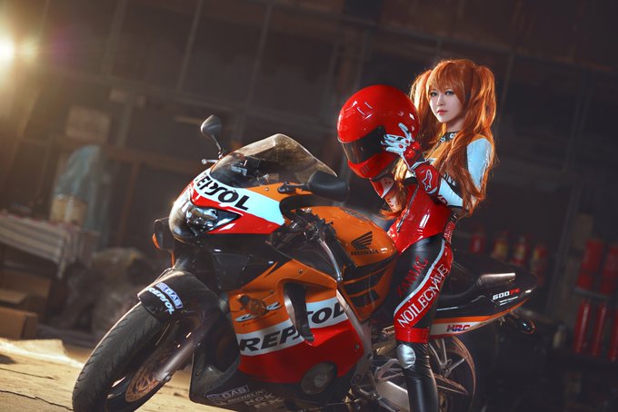 Twitterのコスプレ画像43