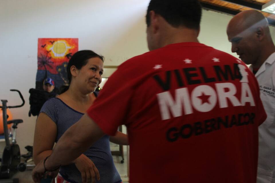 FuerteRegional's tweet photo. #TachiraGanaConVielma Municipio Samuel Darío Maldonado en Táchira consolida proyecto de viviendas https://t.co/jgGlTtrEnc