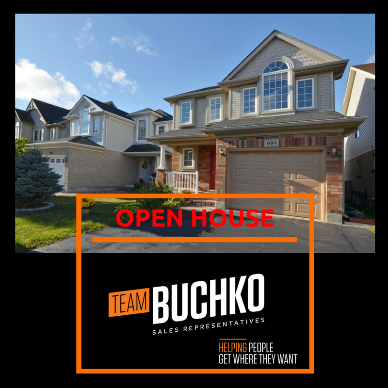 TeamBuchko's tweet photo. JOIN US 🏡 
SAT OCT 14 &amp; SUN OCT 15th  between 2pm - 4pm at
📍891 Blacksmith Street | MLS: LS610532
#teambuchko #c21first https://t.co/4picOvSW6N