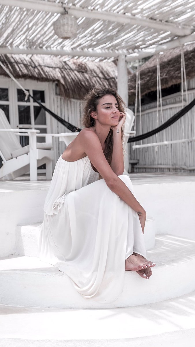 Estef_Ahumada's tweet photo. Friday mood ๐ด Que planean para el fin de semana? #wildmode #tuluminati #tulum #mexicomagico @cocotulum https://t.co/3bYVDNUCBm