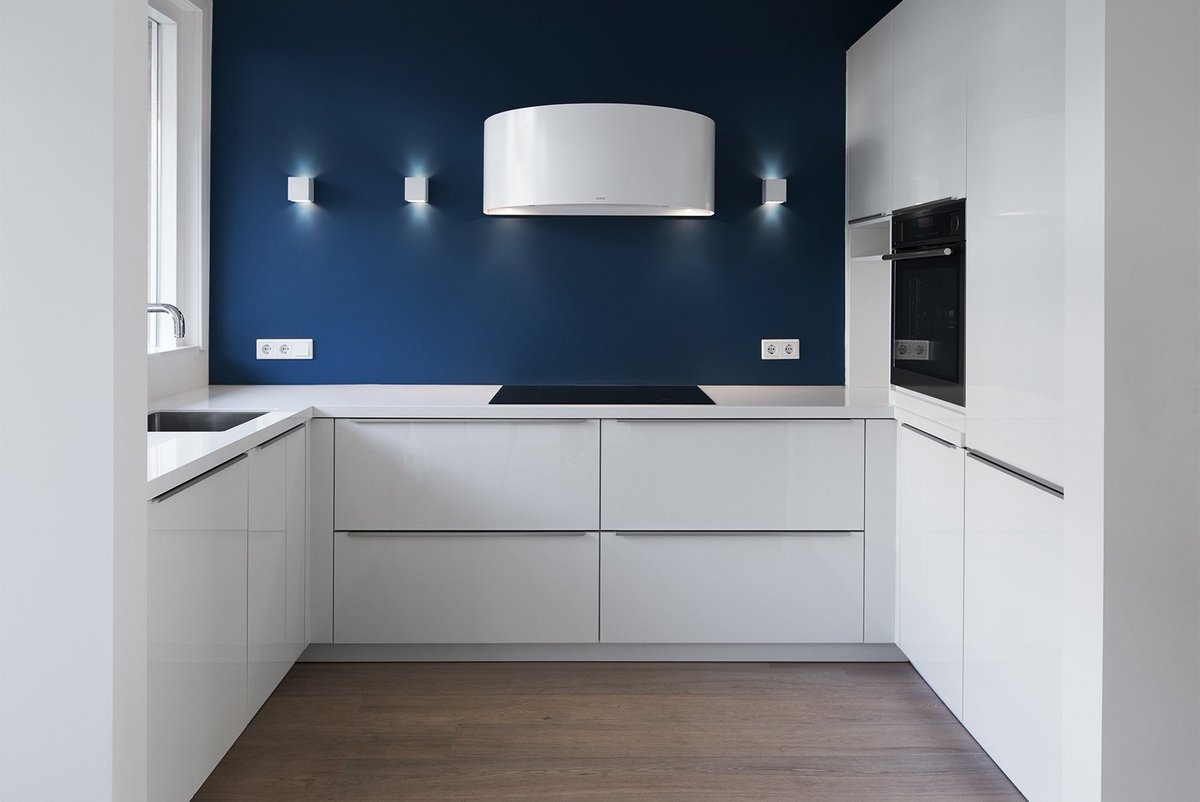 DeKitchenStudio's tweet image. Onze creativiteit is wat ons onderscheidt #kitchenstudio #droomkeuken #designkeuken goo.gl/LuKVLj