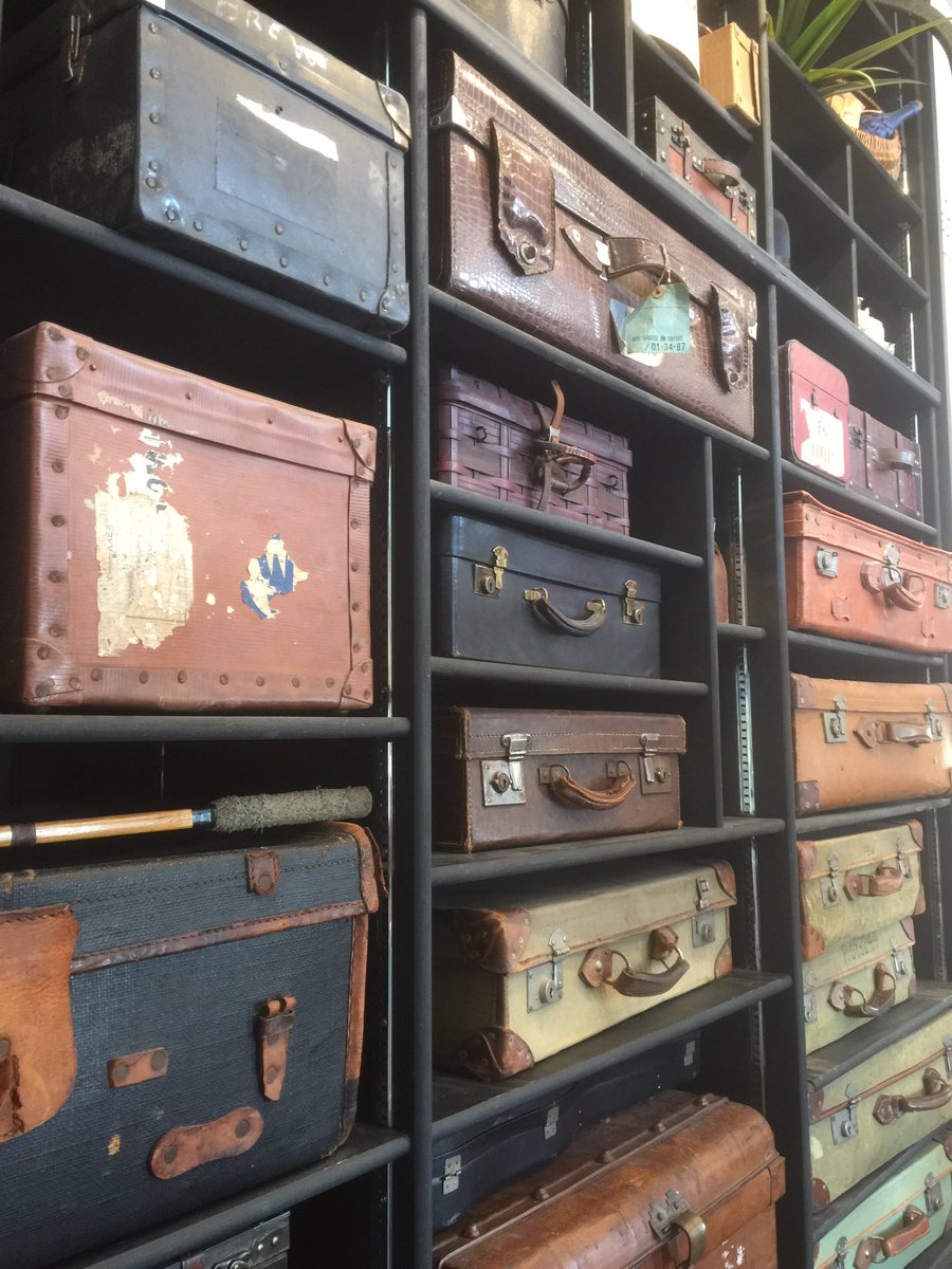 TeaFromTheManor's tweet photo. We were talking tea this week with @TheStationIrlam Brilliant decoration, you have to see it! #trainstation #tea #irlam #afternoontea https://t.co/BjYOo1MXXb