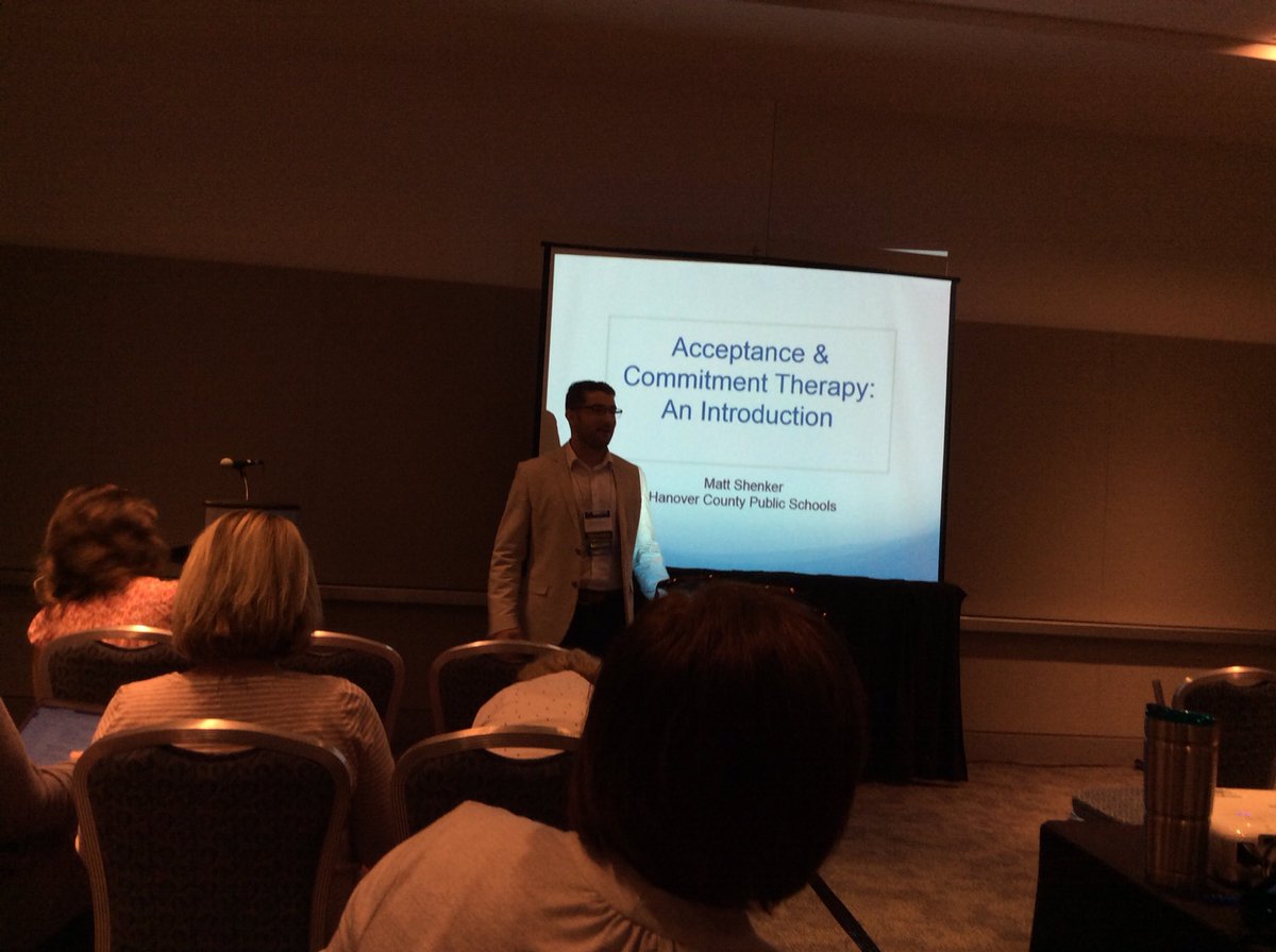 mbmccormac's tweet photo. #vsca17 Last breakout session learning about acceptance and metaphors like eating an apple https://t.co/6mpt5zJ20b