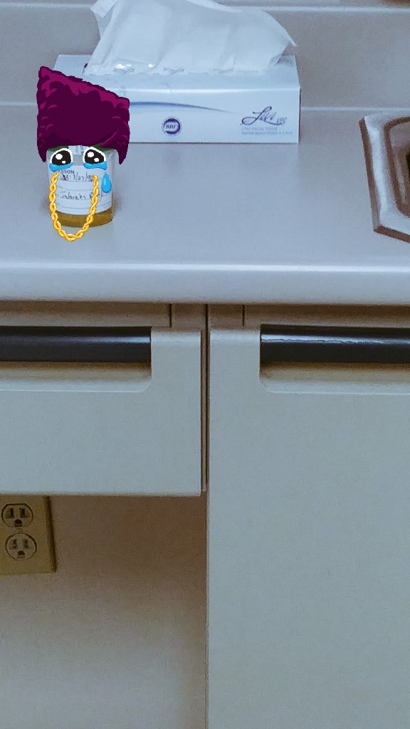 jalaveian's tweet photo. Only off a flu shot... Now i feel like a robot.. https://t.co/GbnrJ0p2Lc