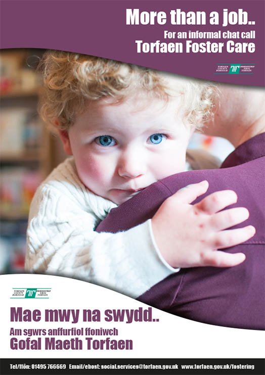 Local children are looking for local foster carers - join the team, receive pay, allowances, training &amp; support  torfaen.gov.uk/en/HealthSocia…