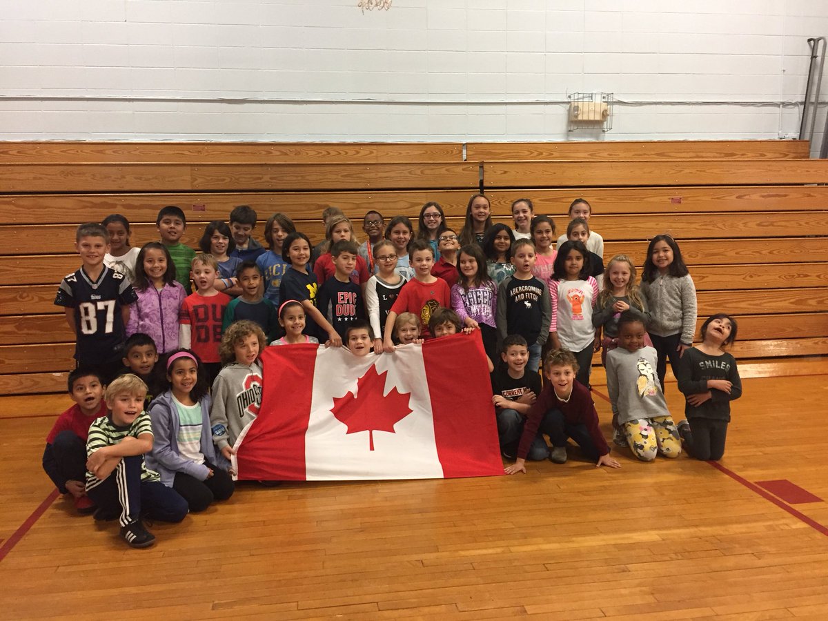 RedOakPEW's tweet photo. A long overdue congratulations goes out to our RO World Cup champions, Team Canada #RedOakRockets #112Pride https://t.co/V0m0GyI4nY