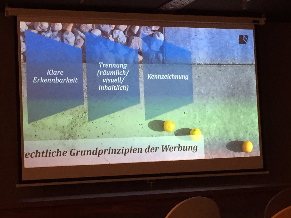 svendevertz's tweet photo. VollePulle Recht: Rechtliche Grundprinzipien #perlendesinfu encemarketings #hcb17 @SabineFuhrmann #keepteam https://t.co/ztm57OJ8lP