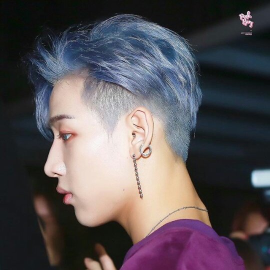 Anjelysugianto1's tweet photo. #GOT7 #IGOT7 #YouAre #7for7 #BamBam #DabBoy https://t.co/aMm1isH3iO