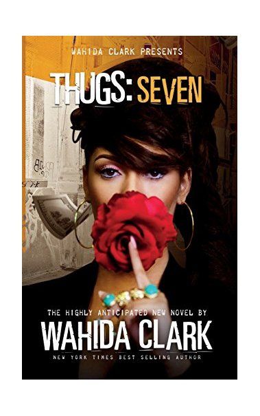 readyoulater's tweet photo. #Are you ready? @WahidaClark is taking you on another ride with #Thugs7 #ThugsSeries #Wednesdayreads #blacklit https://t.co/JtWYm88pPo https://t.co/N22TdiuhjB