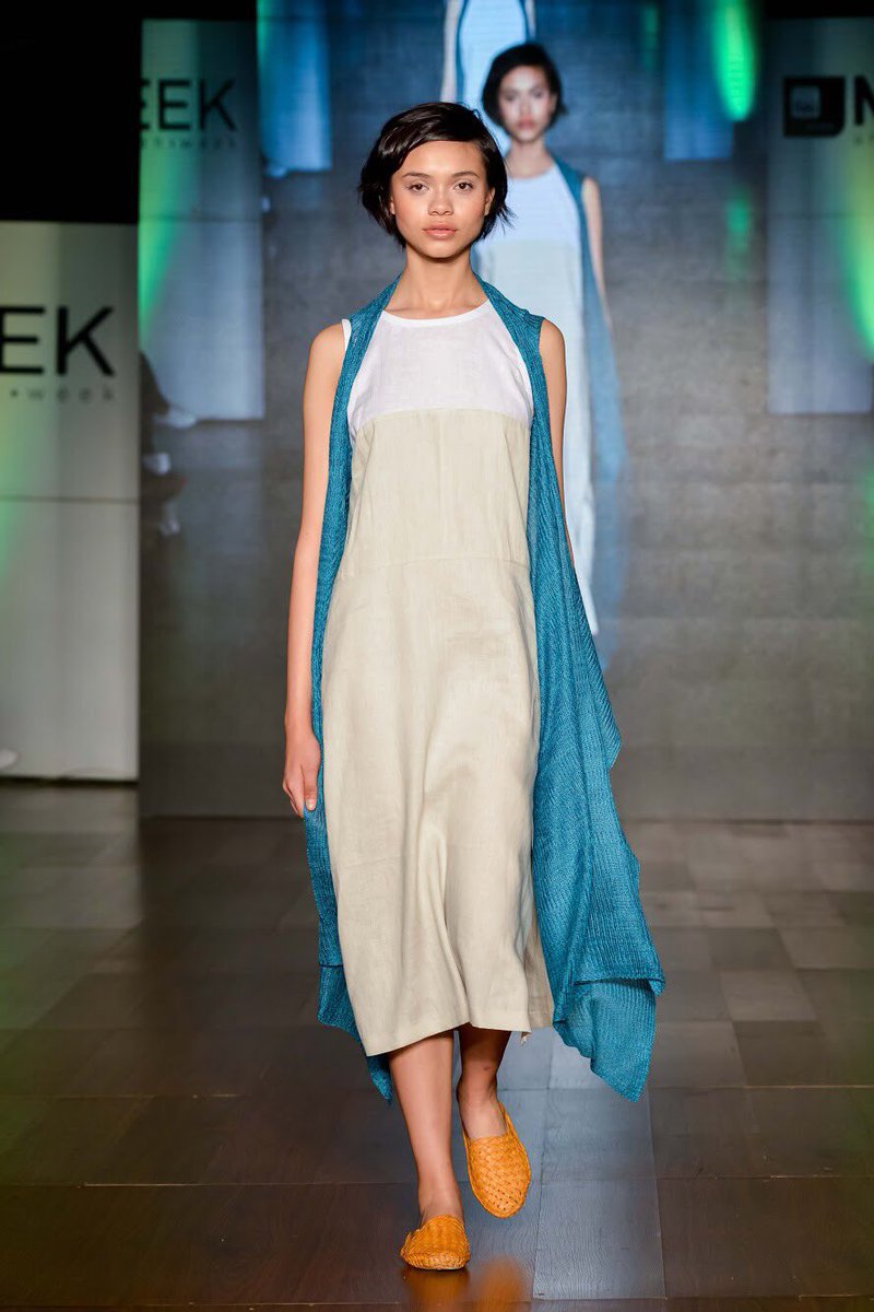 Mo_Week's tweet photo. 👏Desfile de @MIEM_Uruguay #PasarelaMoweek Estudio Null, @Ines_Ott y @mandingauruguay Mirá todas las fotos aquí: https://t.co/sr0auDSBRX https://t.co/UBd1b1Y1T8
