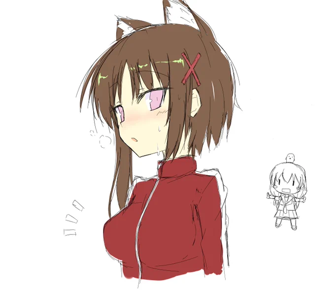 ひなこのーとを無限に見ていたい......。 