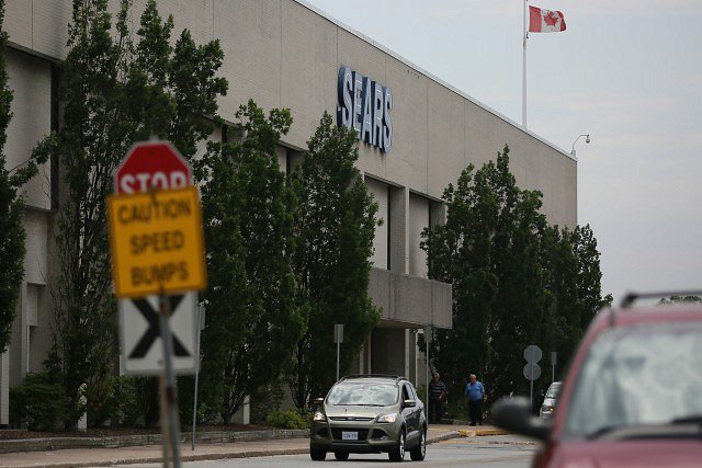 BREAKING: Sears Liquidation Plans Approved bit.ly/2wSzD4f #YQG https://t.co/xFQH6IenFS