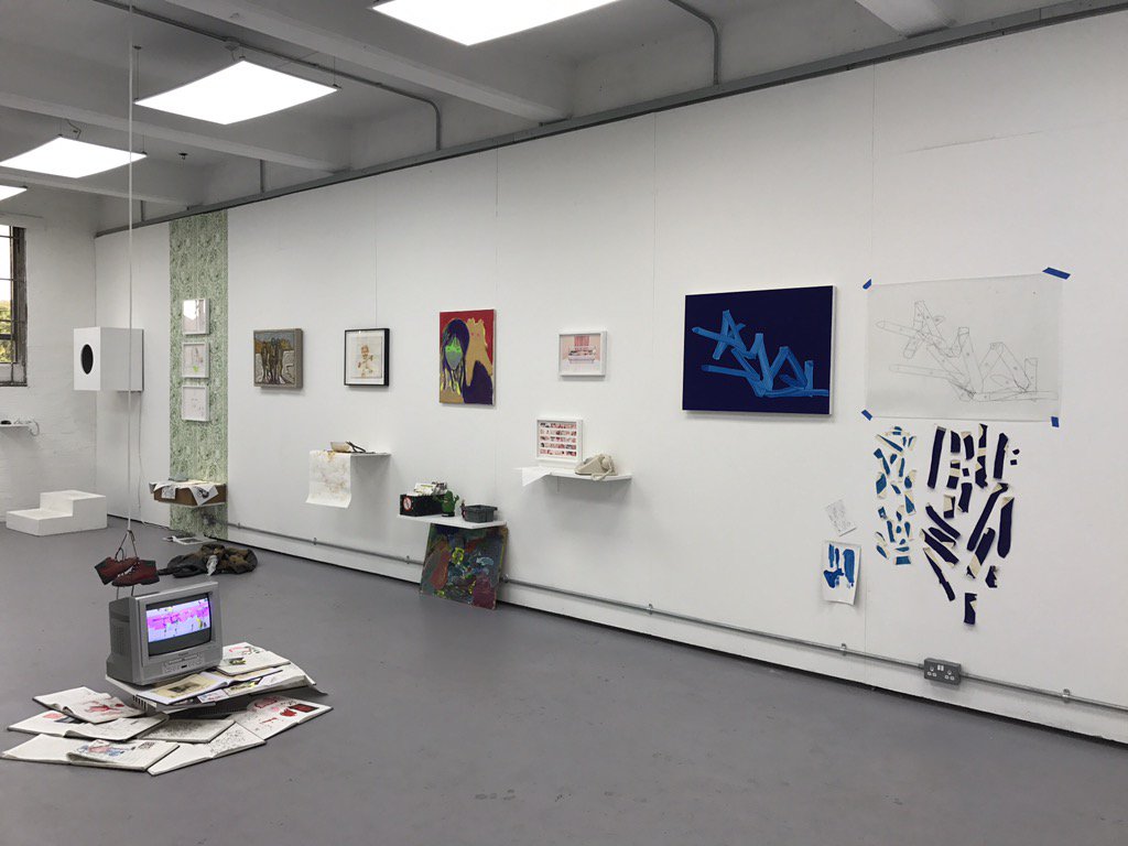 COLLATERAL DRAWING tweet media