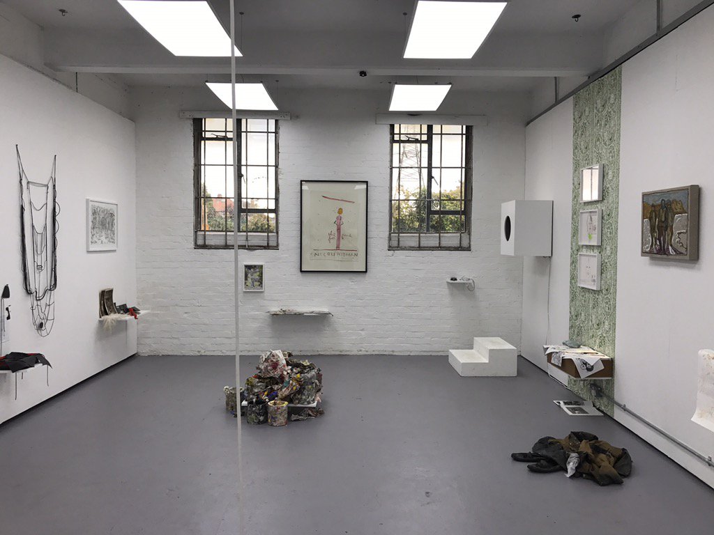 COLLATERAL DRAWING tweet media