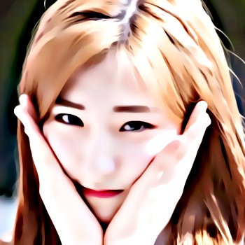 MOMEENXU's tweet photo. #NewProfilePic https://t.co/v92vJlDe9C