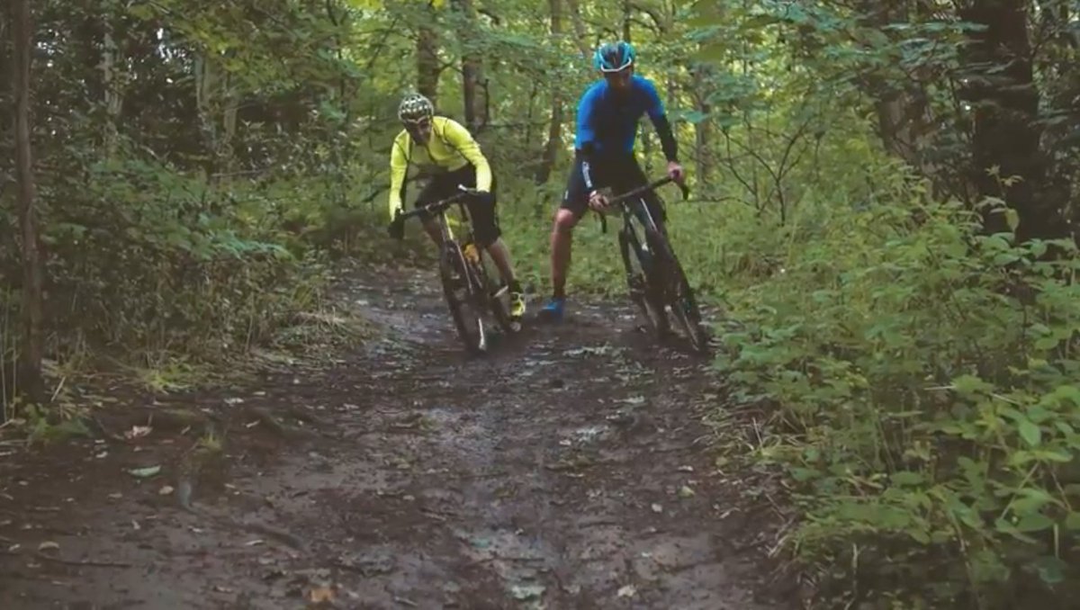 All Year, All Fun, All Terrain. It maybe Friday 13th but let’s not forget – it’s still a Friday! granfondo-cycling.com/year-fun-terra…