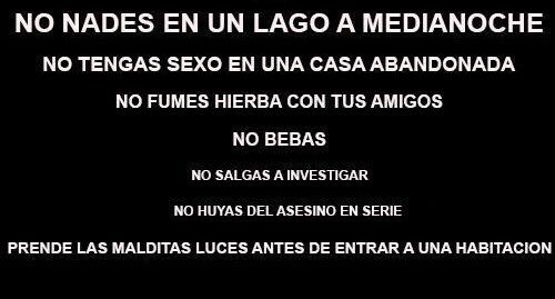 #Viernes13 https://t.co/THeqRH3Yc0<a href="/tag/viernes13"class="tags">#Viernes13</a>