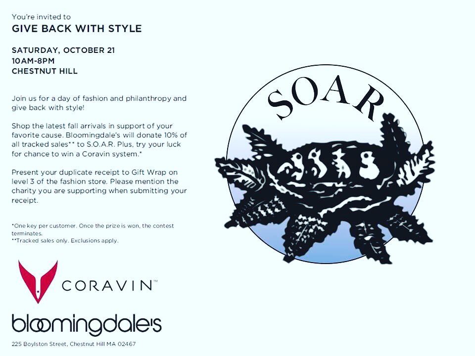 SoarBoston's tweet photo. Hey #Bostonians!! Get an early start on your #Christmas and #Holidayshopping on October 21st at the #ChestnutHill #Bloomingdales.#SOARBoston https://t.co/isVRcMGZNE